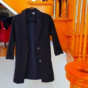 H&M boy's coat, sz XS